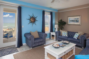 The Sanctuary - Grand Bleu A105